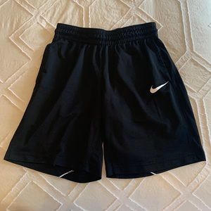 Nike Basketball Shorts